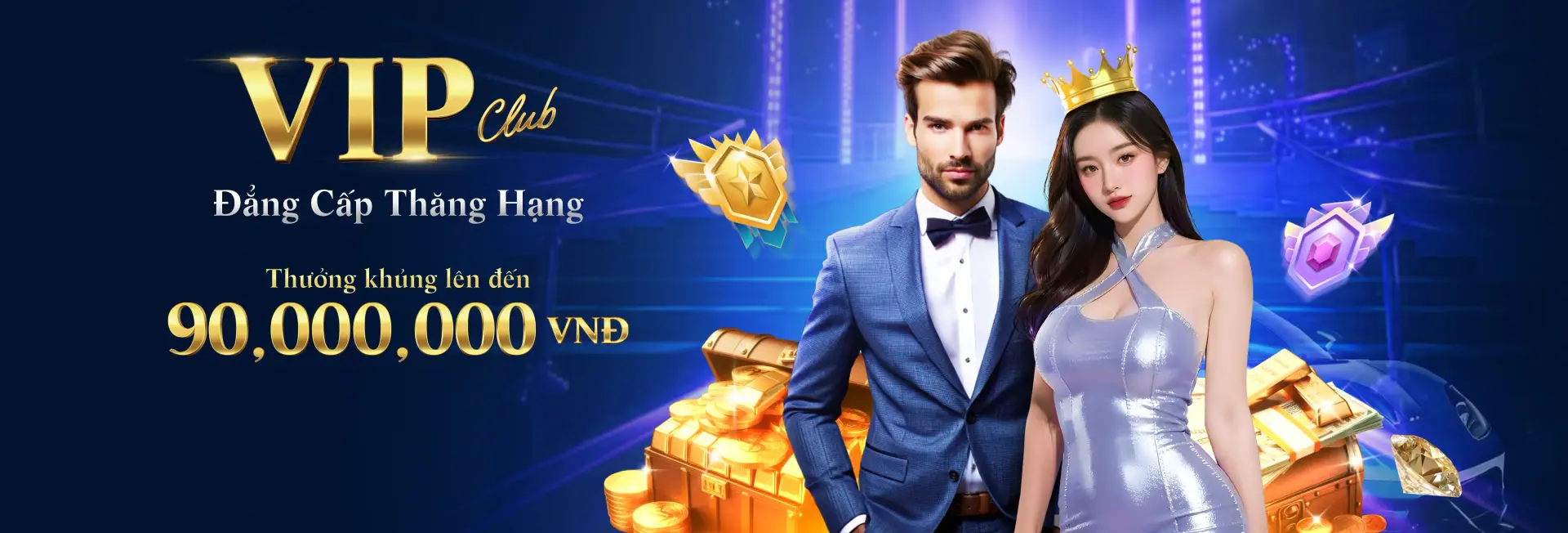 Lu88 Vip Club