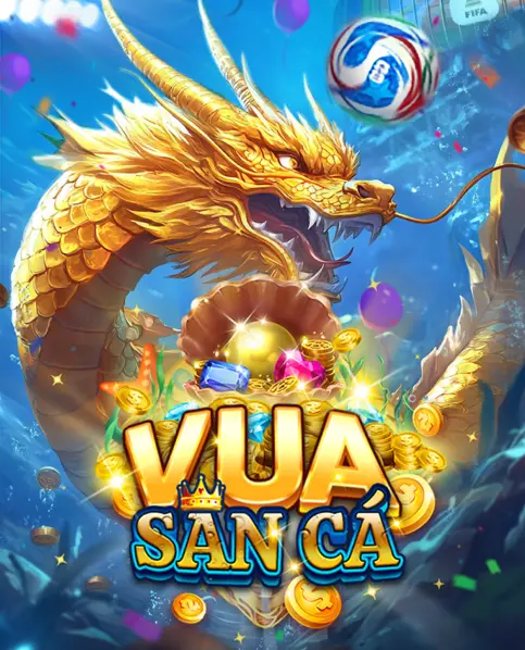 Vua Săn Cá