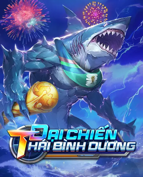 Đại Chiến Thái Bình Dương
